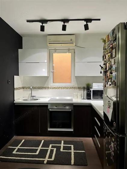 De inchiriat apartament 1 camera in zona Take Ionescu - 3