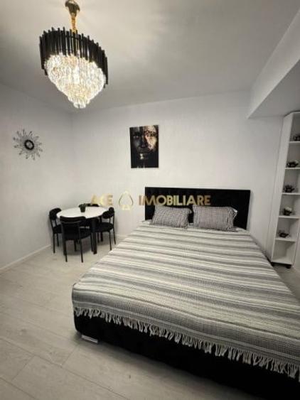 Garsoniera de inchiriat | Berceni | Lift | Centrala | - 3