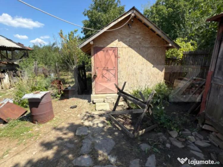 Casa cu teren 1000 m Drajna/PH - 3