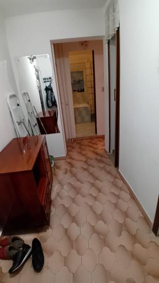 Apartment 2 camere Crangasi - 9