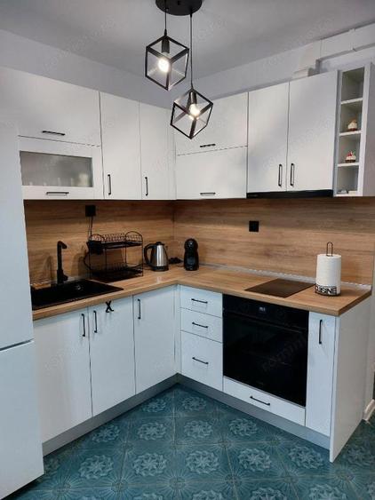 Apartament 2 camere zona Berceni - 1