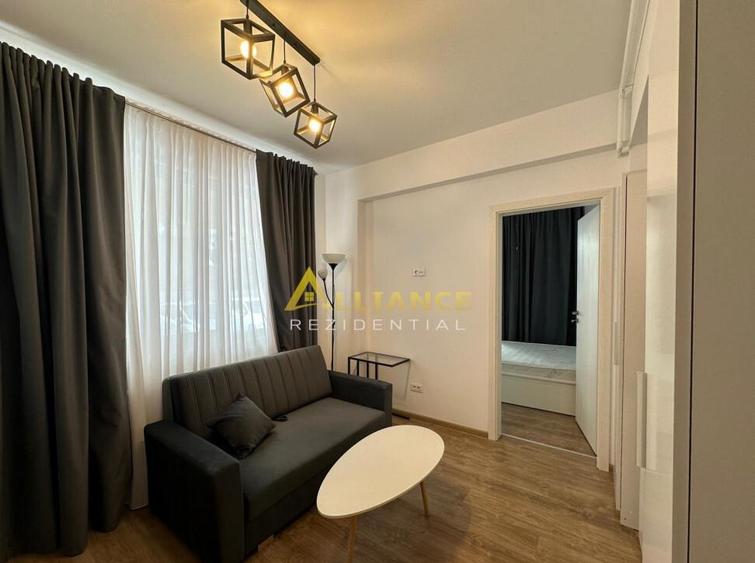 Garsoniera de inchiriat - 18