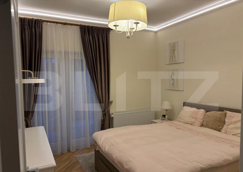 Penthouse, 96 mp, zona Unirii - 6