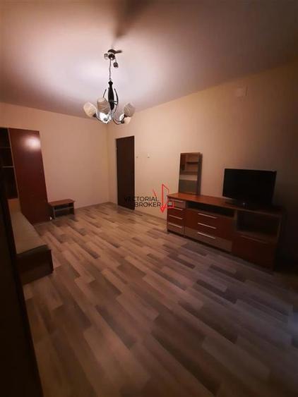 Garsoniera, etaj intermediar, bloc mixt Arena Nationala - 1