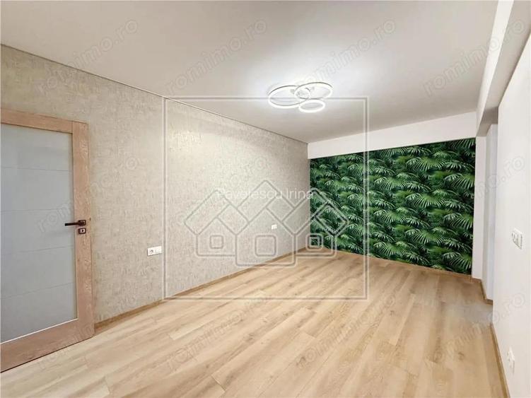 Spatiu de birouri 82 mp + gradina 100 mp ? Turnisor, Sibiu