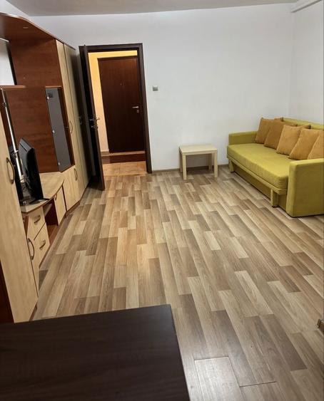 Drumul Taberei - 5 minute metrou - Garsoniera moderna - 1