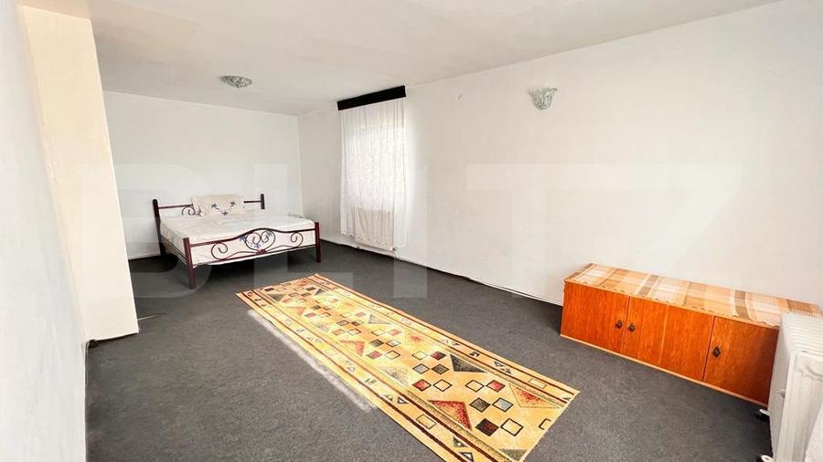 Casa 3 camere, 126mp utili, Miroslava - 3