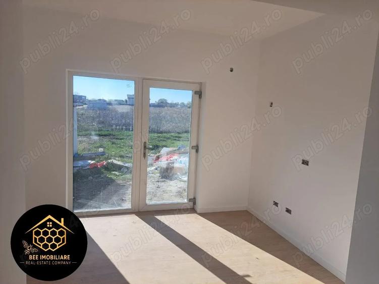 Locuin?a moderna P+1+M | Construc?ie 2025 | Incalzire in pardoseala | 133 mp utili | Terasa 14 mp - 4
