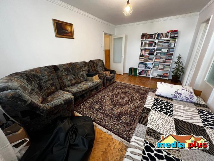 Apartament cu 2 camere confort I, Micro 19 - 1