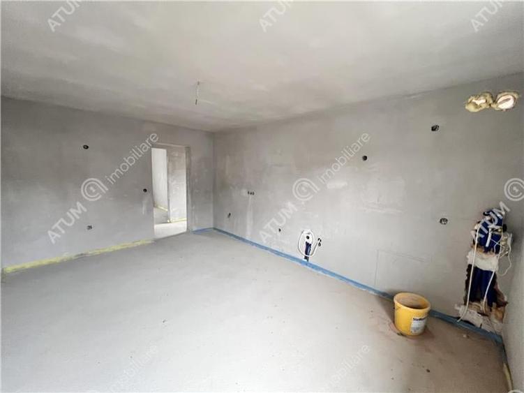 Casa individuala intabulata 7 camere 730 mp teren in Cisnadie - 17