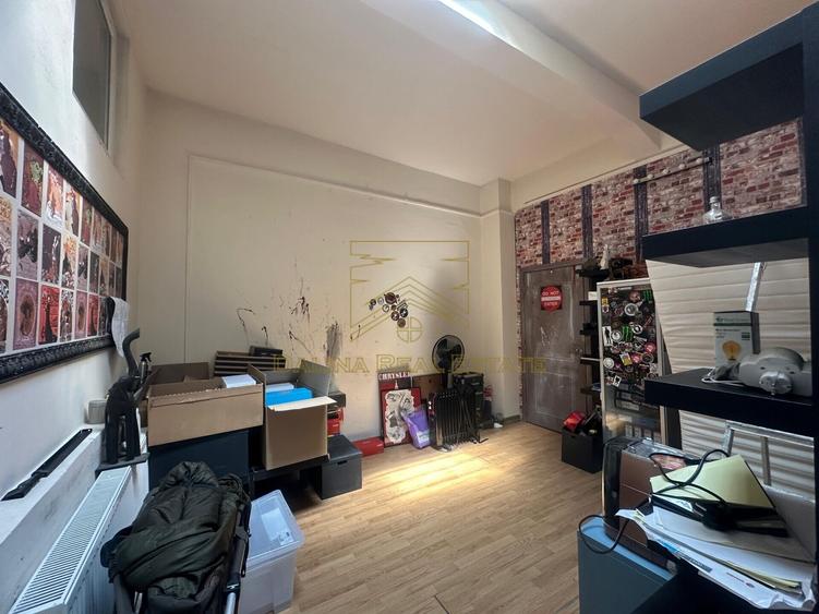 Vanzare - Proprietate cu Potential-Locuinta si Business - 36