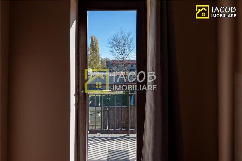 Vila P+M, teren 497 mp, str. Aeroportului, Bacau - 14