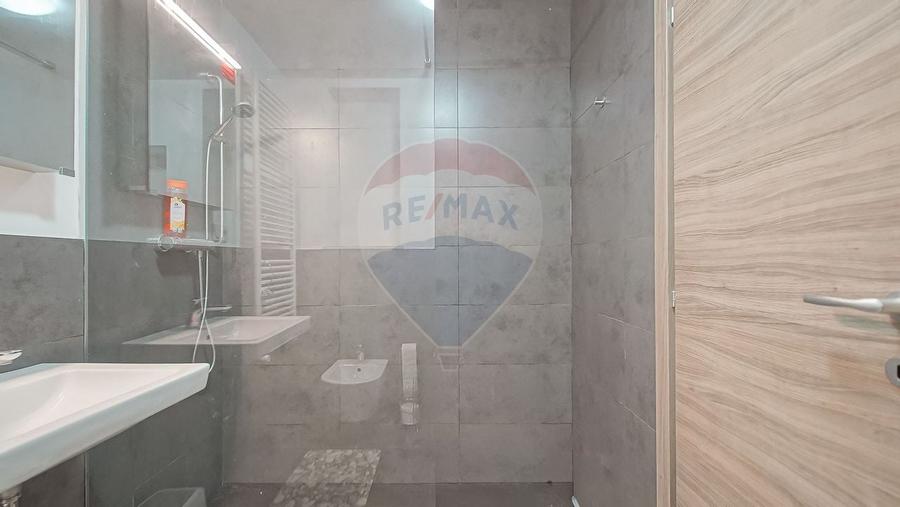 COMISION 0%! STUDIO BLOC NOU CU PARCARE SI BALCON |RACADAU CARPATILOR - 8