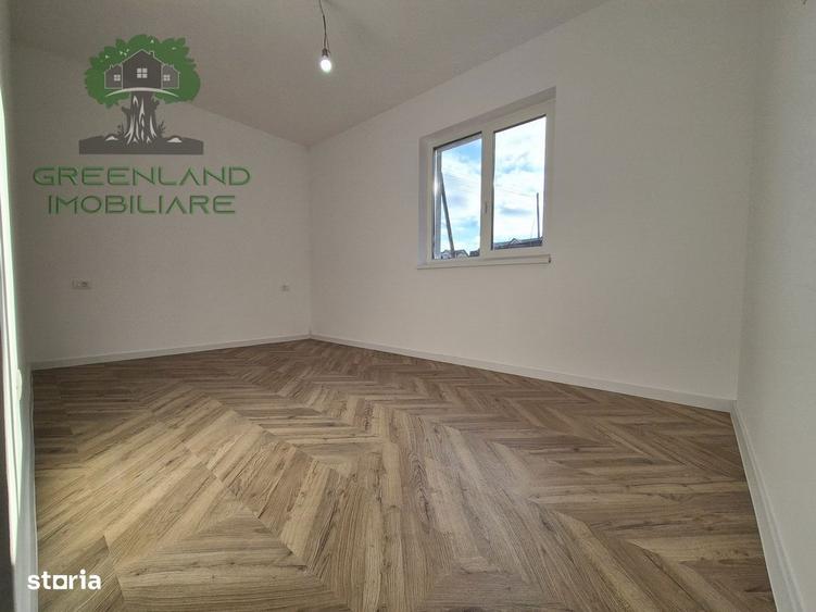 CASA PARTER 4 camere, 2 bai, 124mp, TEREN 450mp, HORPAZ - 4