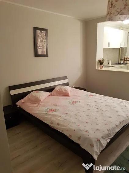 Proprietar inchiriez garsoniera Drumul Taberei - 17