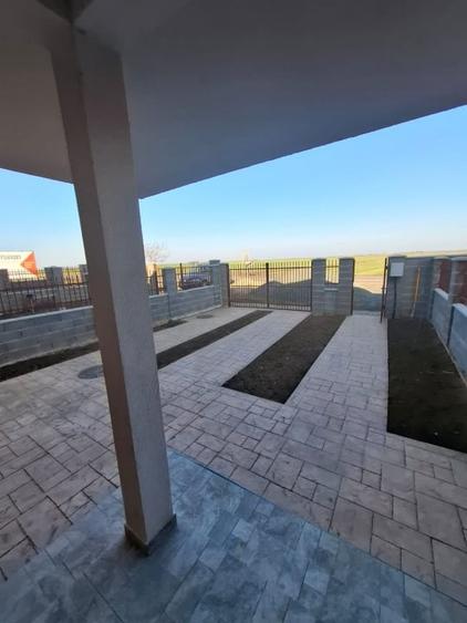 Sanandrei - Duplex 5 Camere - 11