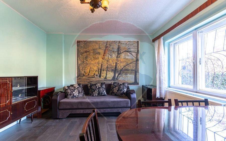 Casa insiruita 3 camere D+P+1+ pod/ str Forjei - Brasov - 9