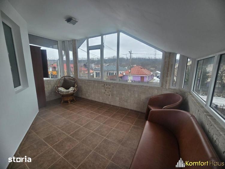Casa in Serbanesti - 4