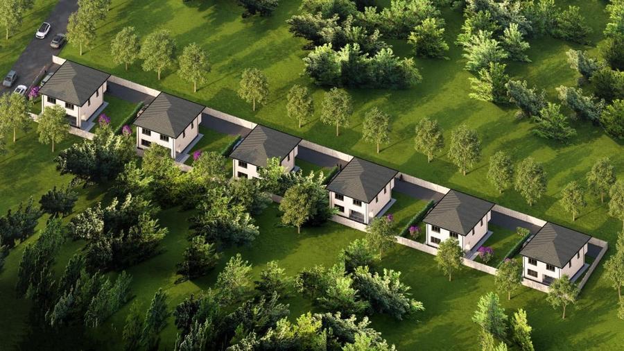 Vila Bolintin-Vale - 7