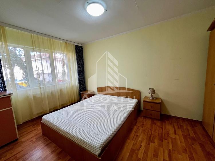 Apartament 2 camere, parter, zona Gh.Lazar/Cetatii, Timisoara - 5