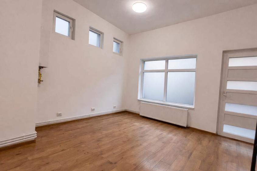 Spatiu comercial de inchiriat, 50 mp, zona Piata Cipariu - 1