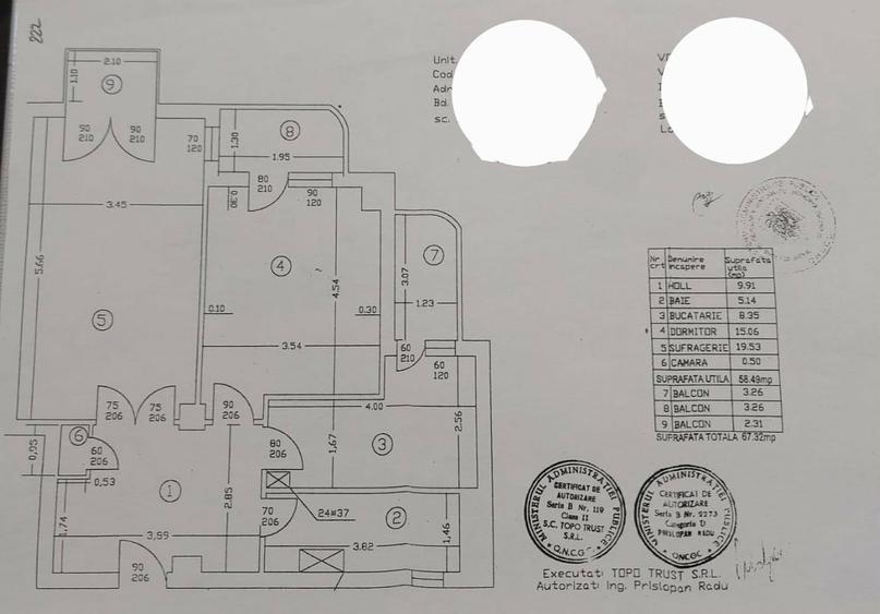Sector 3, B-dul Decebal, Delea Noua - 2