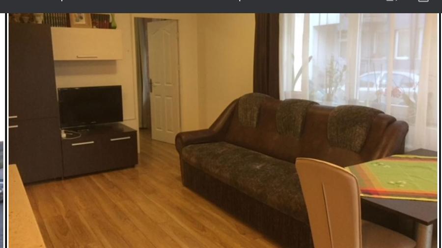 Apartament 2 camere Muzeul Apei pet friendly - 4