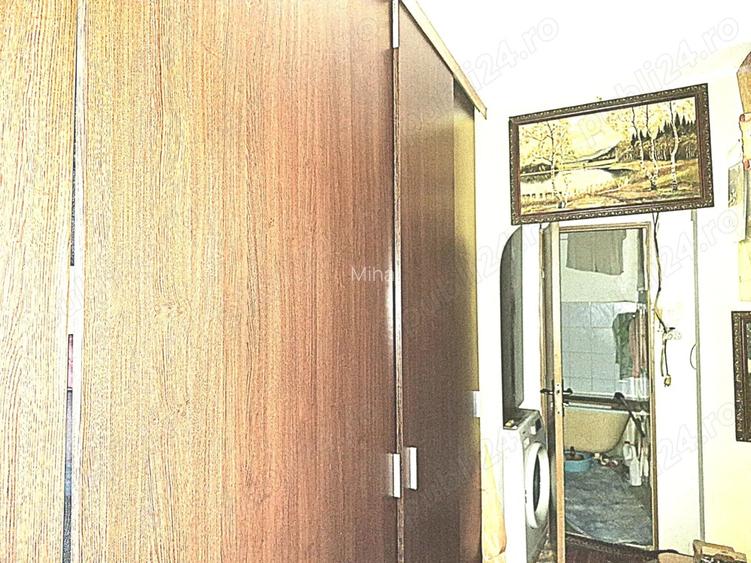 Apartament 2 Camere de Vanzare in Brasov