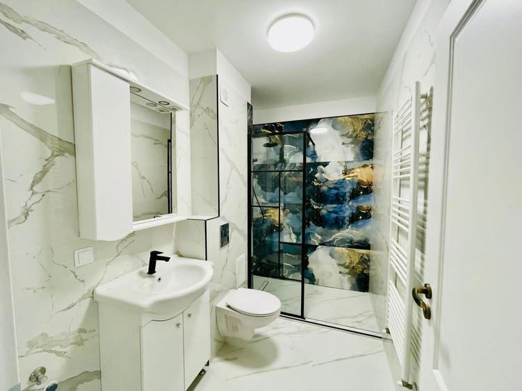 Vanzare apartament 4 camere - 6