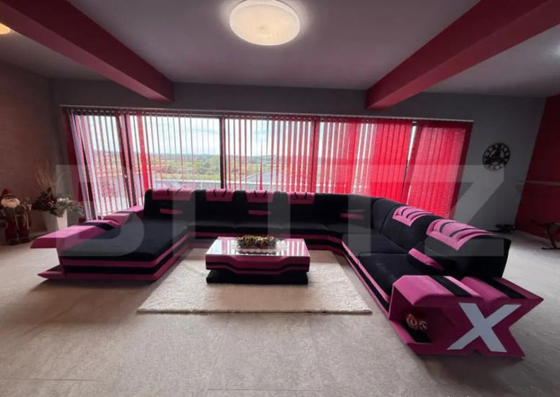 O Clipa de Rafinament si Vis Proprietate Excep?ional? - 8