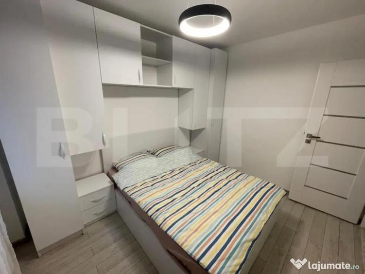 Apartament 3 camere, modern, 70 mp, zona Ultracentrala - 5