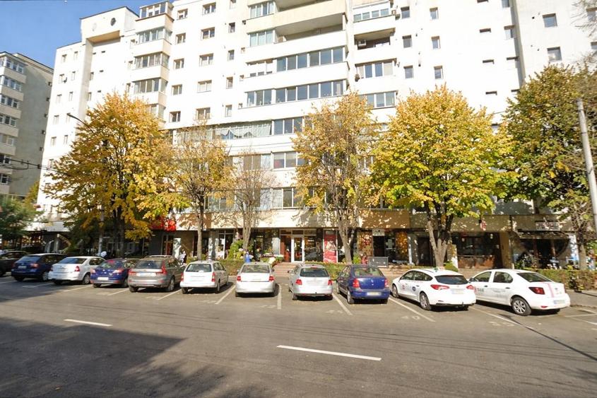 Spatiu stradal de inchiriat, 54 mp utili, zona BIG Manastur - 1