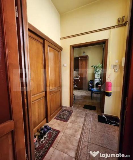 Apartament cu 2 camere, 56 mp, boxa si pod, zona Baritiu, Ce - 9