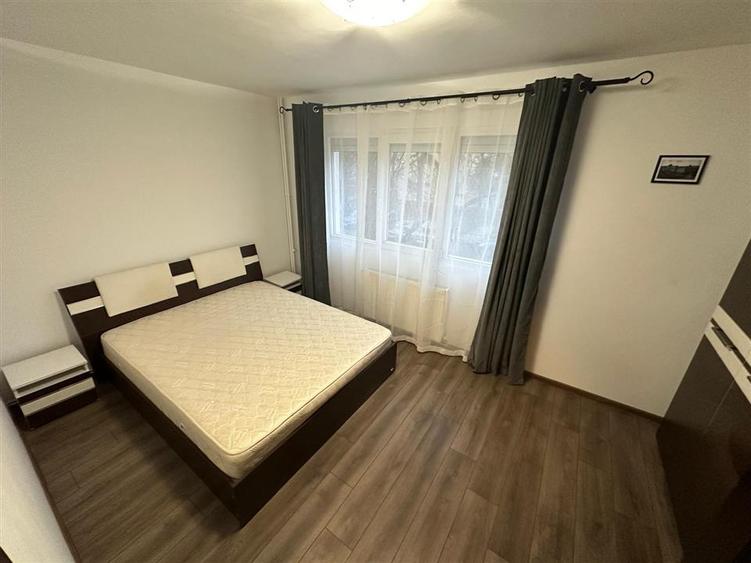 Apartament 2 camere Podu Roș, etaj 1 - Palas la 10 min, 475EUR - 4