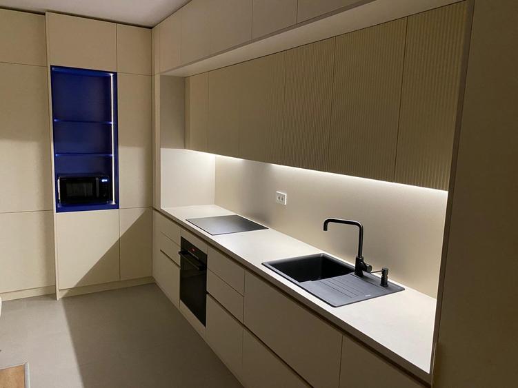 Apartament in zona centrala complex City of Mara - 4