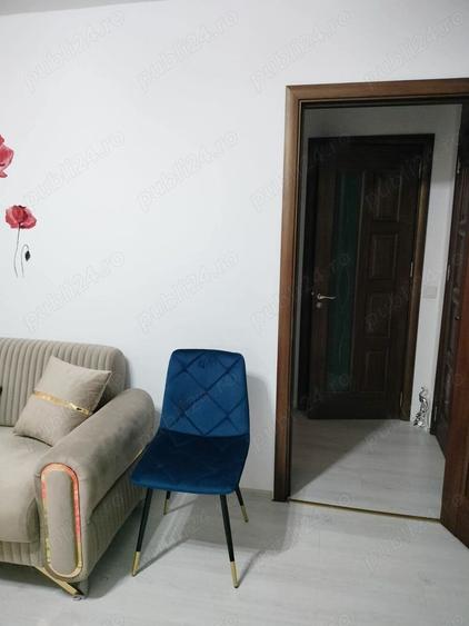 Apartament 2 camere modern de inchiriat Zona Domenii - 8