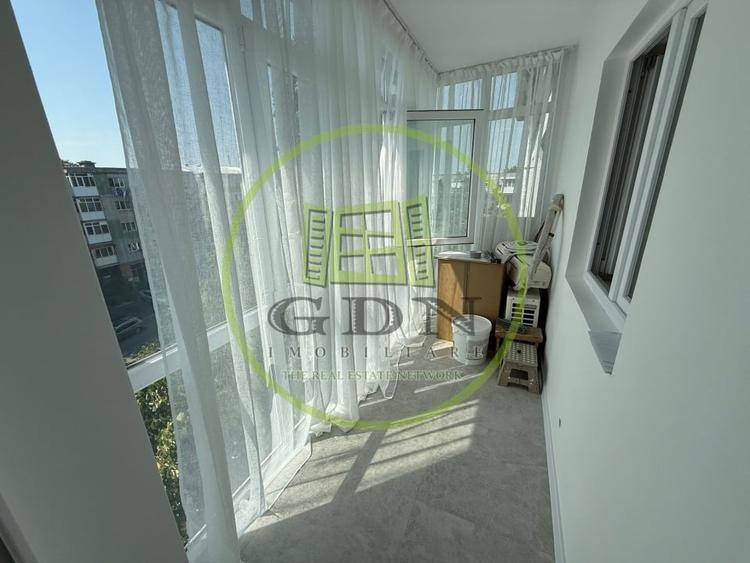 Apartament 3 camere, decomandat, 71mp, Rovine, zona Dezrobirii. - 10