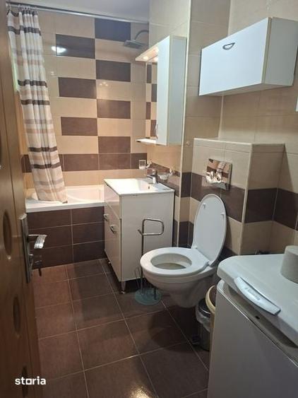 Apartament cu 3 camere decomandat în Ștrand
