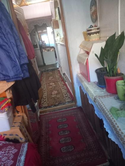 Apartament cu 2 camere semidecomandat în Ultracentral