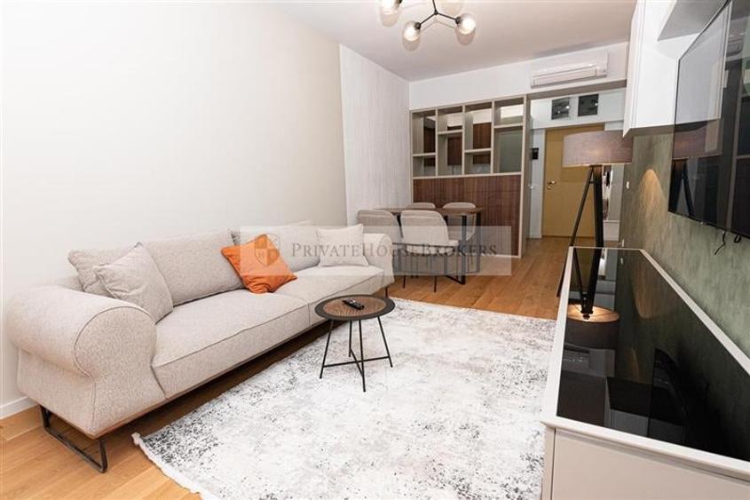 Aviatiei | Mega Image | Aviatiei Park | 2020 | Modern - 3