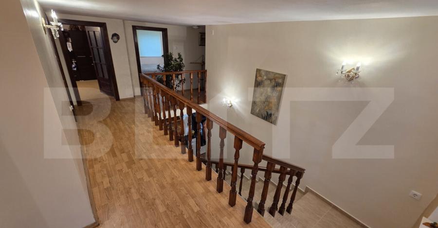 Casa individuala, zona centrala - posibilitate business !! - 10