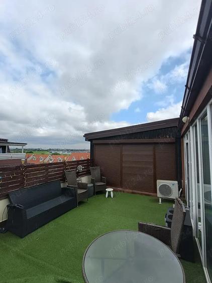 3 camere Varteju,Magurele ,Complex New Residence - 12