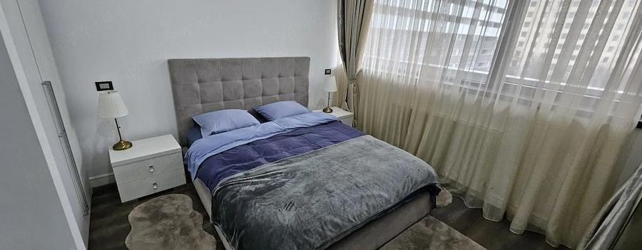 Apartament 2 camere de inchiriat - Strada Horia Macelariu, Sector 1 - complet mobilat si utilat - 3