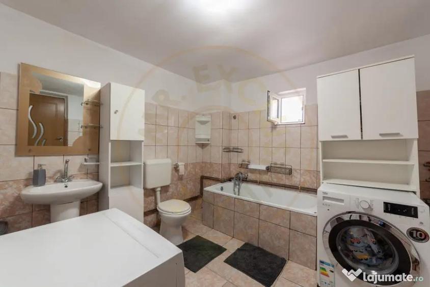 2 case individuale in Com. Titesti sat Bucsenesti-Lotasi- ju - 12