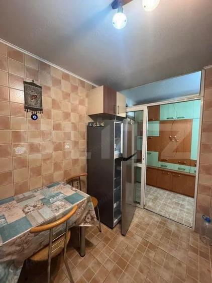 Apartament de 2 camere cu loc de parcare, Calea Vacaresti - 9