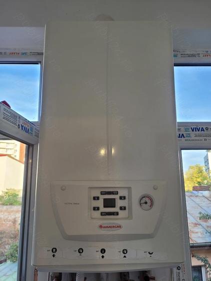 Apartament la curte, 13 septembrie, Marriott Uranus - 5