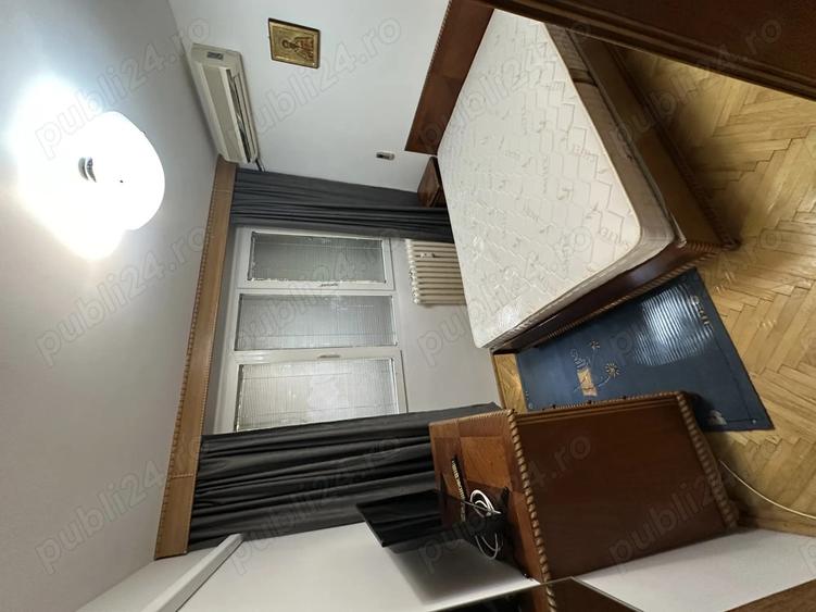 Inchiriez apartament 3 camere Brancoveanu - 7