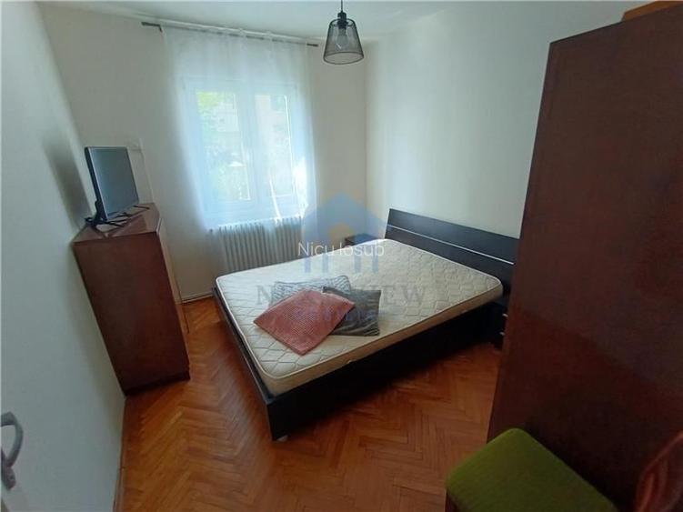 Apartament cu 4 camere decomandat în Grigorescu Apartament cu 4 camere decomandat în Grigorescu