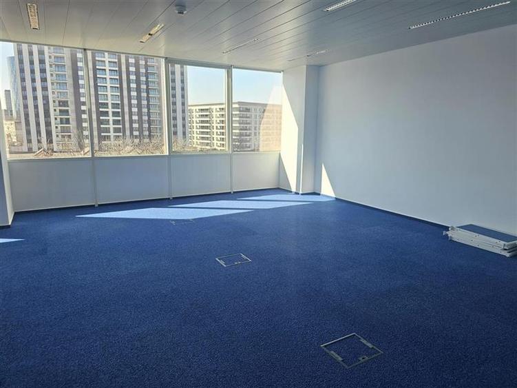 Hermes Business Campus - Spatii Birouri clasa A - 2