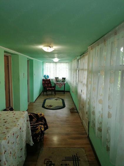 Vand Casa in Zore?ti - 5